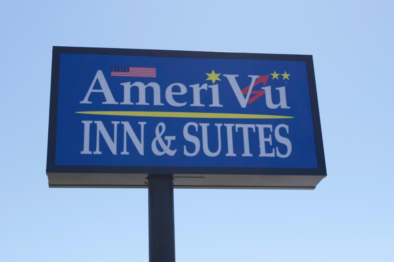 Amerivu Inn And Suites Shawano Wi Dış mekan fotoğraf